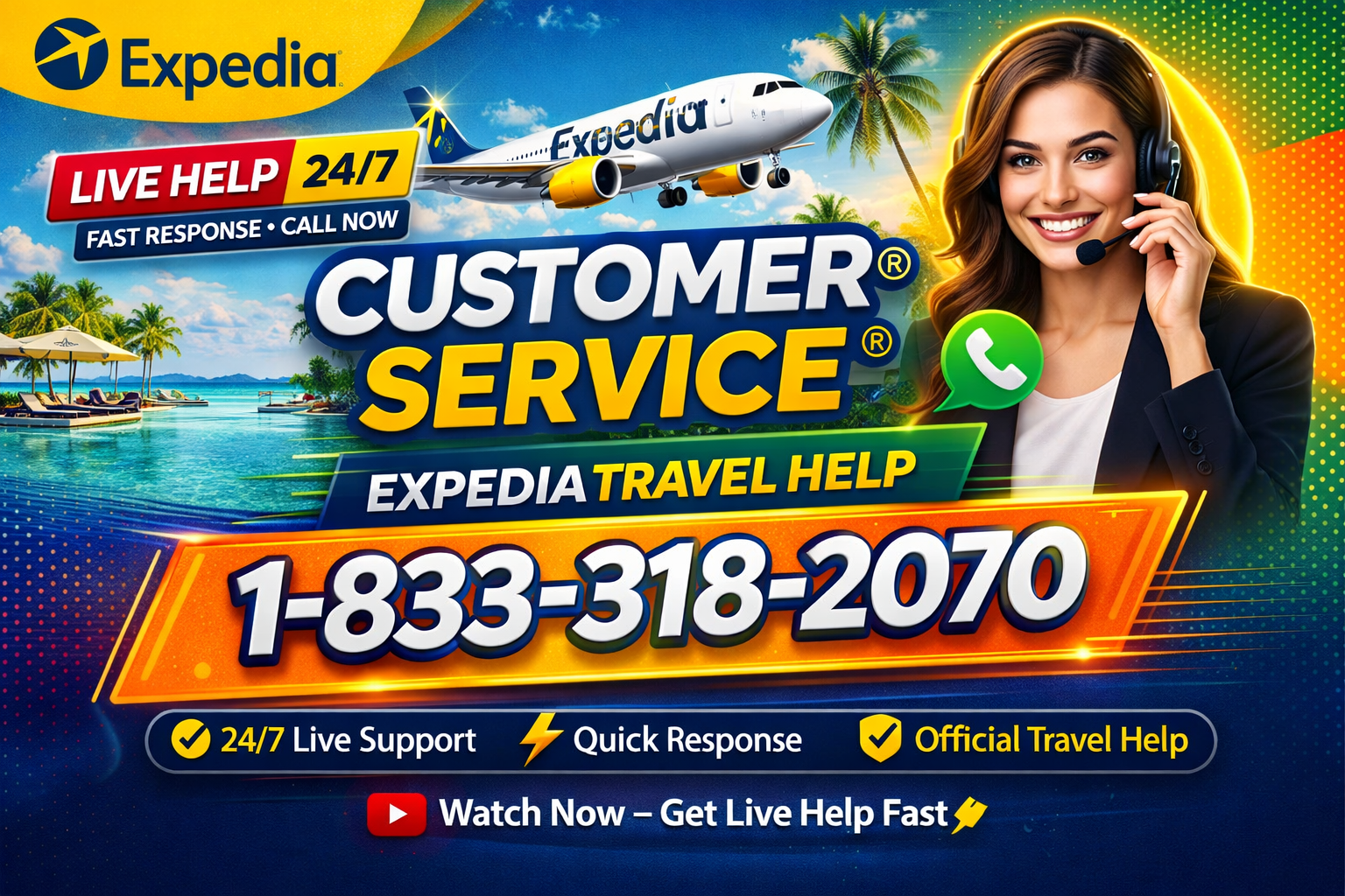 How to Contact Lufthansa Airlines Customer Service: Official 24/7 Support Guide